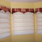 Service de couturière à Vaudreuil-Dorion : Rideaux sur mesure