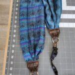 Service de couturière à Vaudreuil-Dorion : Remplacer le tissu d'une courroie de caméra