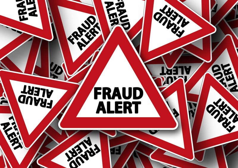 Vague de Concours Alerte à la fraude Source : Facebook.com/vaguedeconcours