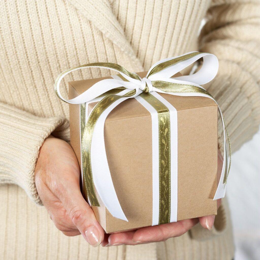 Idées de cadeaux écolos pour maman