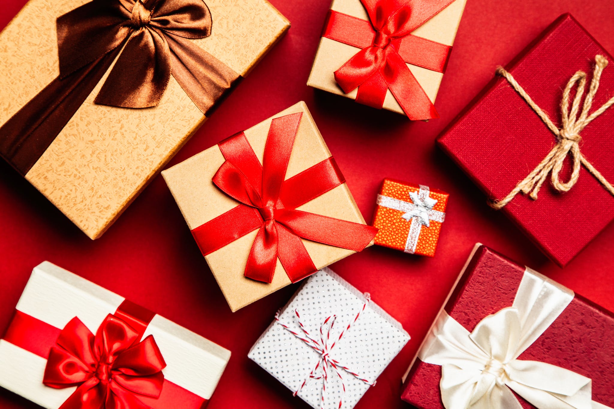 Cadeaux de Noël 2023 - Offrir le Québec en cadeaux