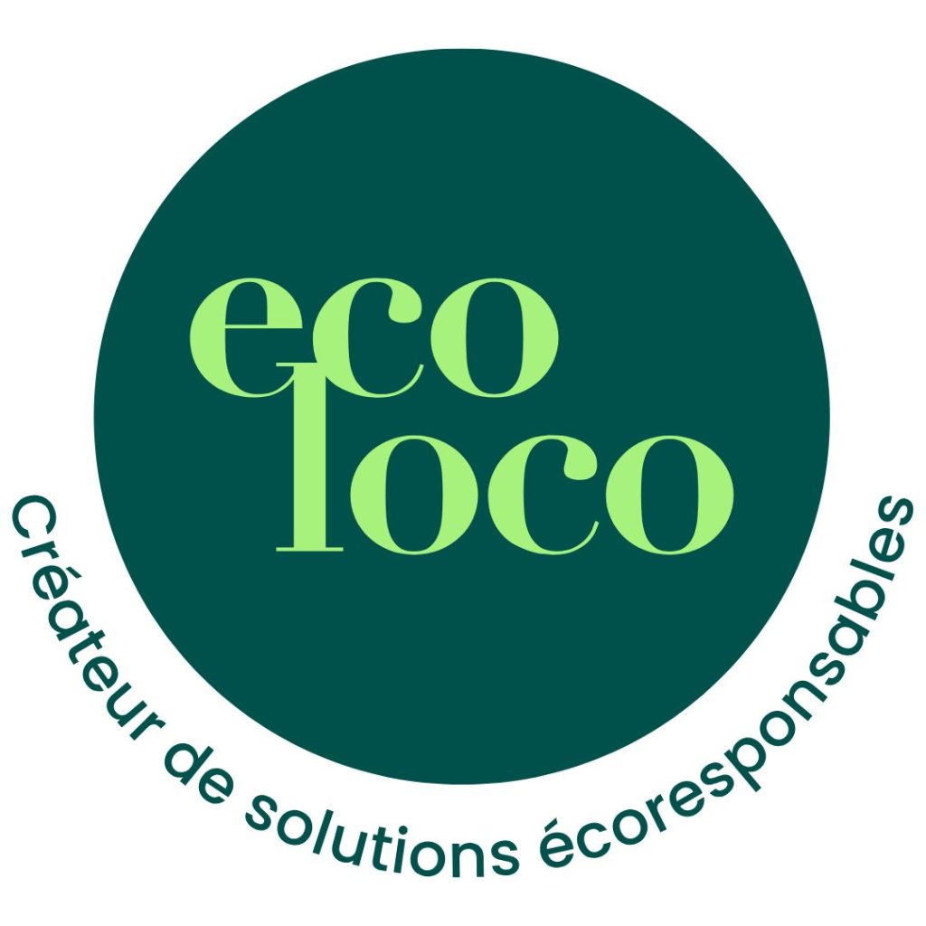 Logo Écoloco