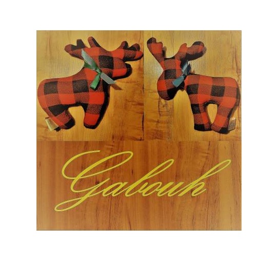 Logo Gabouh