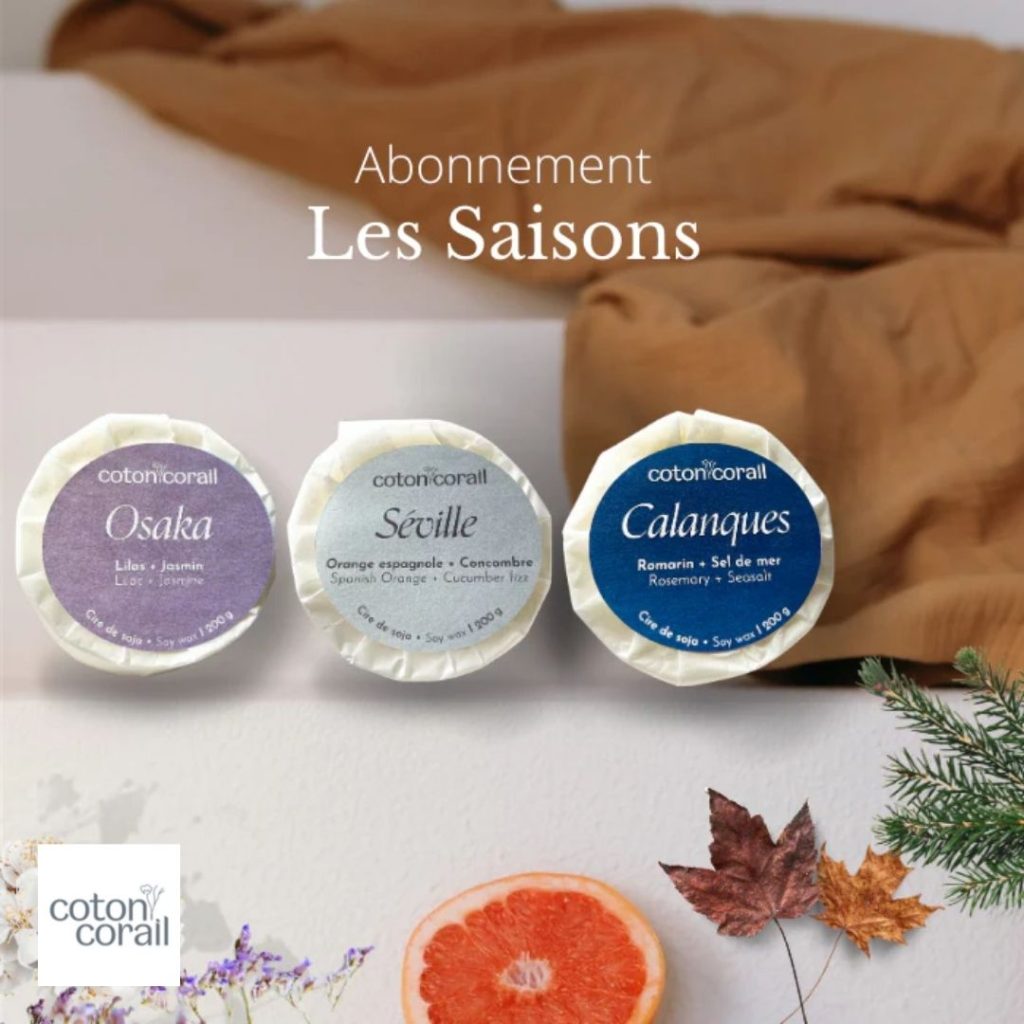 Guide Cadeaux Écolos 2025 - À moi de moi 5