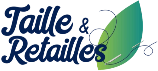 Logo Taille & Retailles