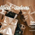Carte-cadeau Taille & Retailles