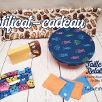 Carte-cadeau Taille & Retailles