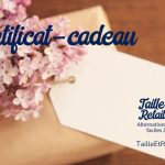 Carte-cadeau Taille & Retailles