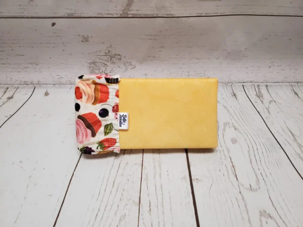 Couvre-fromage régulier Taille & Retailles en tissu Petites gâteries