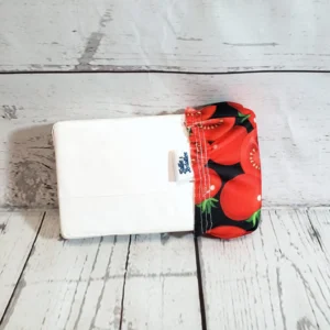 Couvre-fromage régulier Taille & Retailles en tissu Tomates