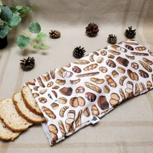 Sac à pain miche Taille & Retailles en tissu Pains