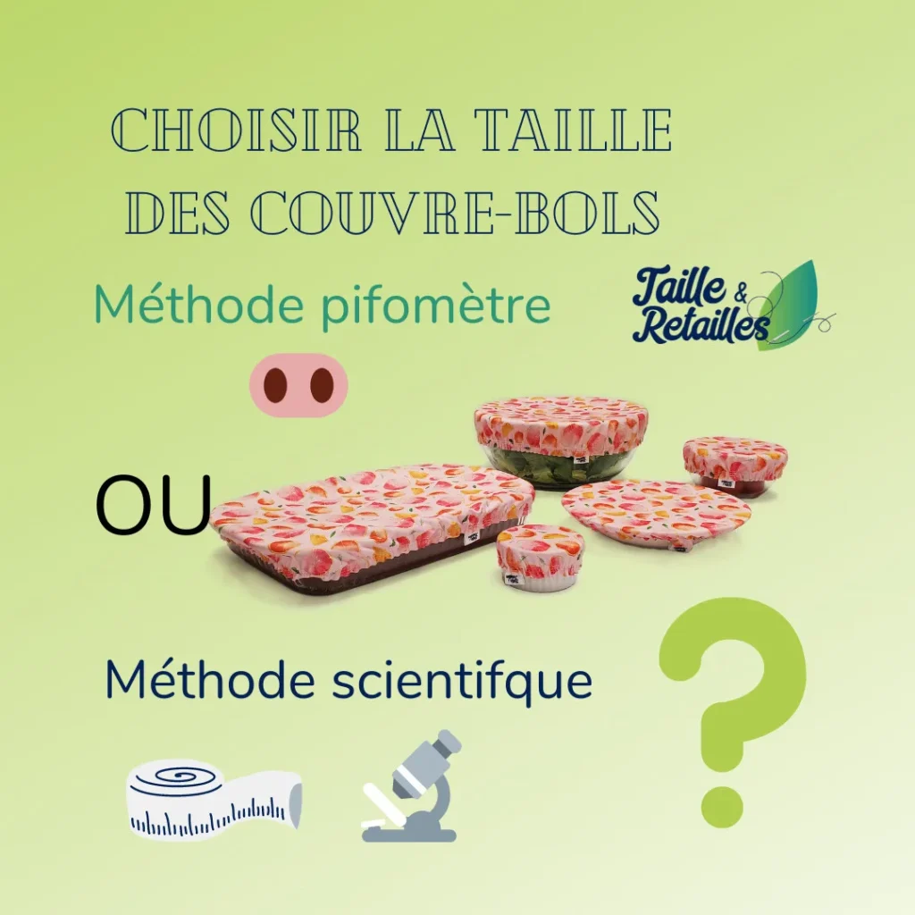 Choix de la taille des cb : méthode pifomètre ou scientifique?