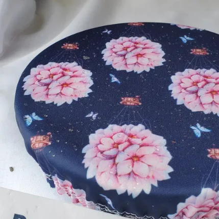 Le tissu PUL est imperméable