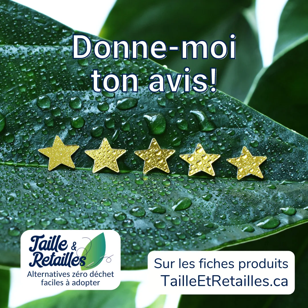 Laisse avis _ site web