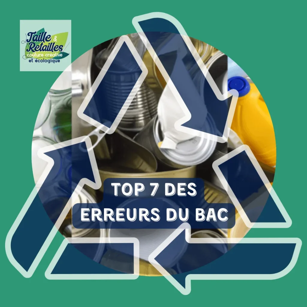 Le top 7 des erreurs du bac