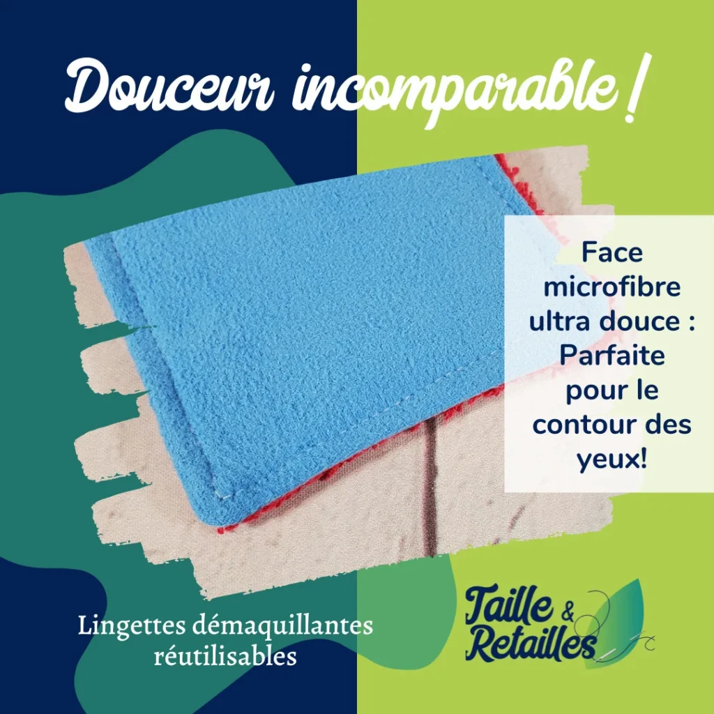 Lingettes douceur incomparable