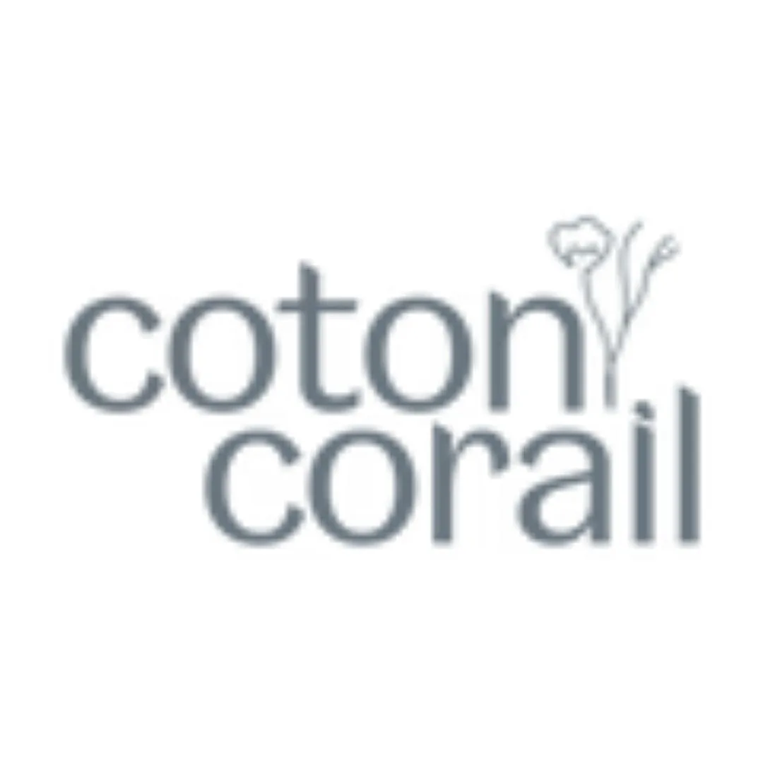 Logo Coton Corail