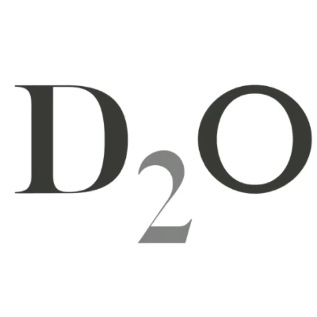 Logo D2O