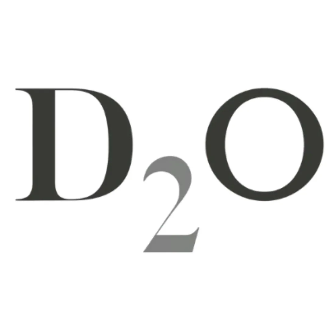 Logo D2O