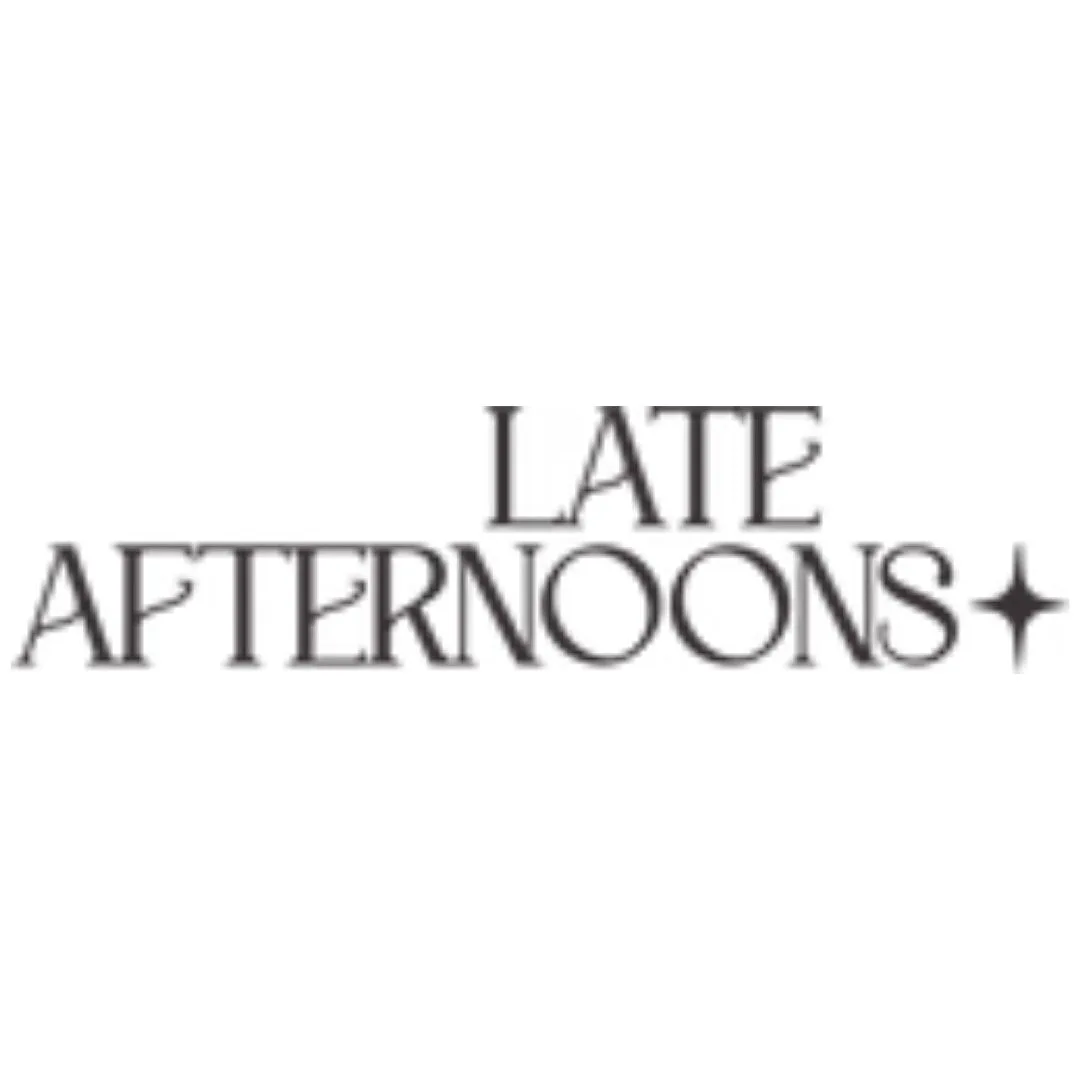 Logo Late Afternoon