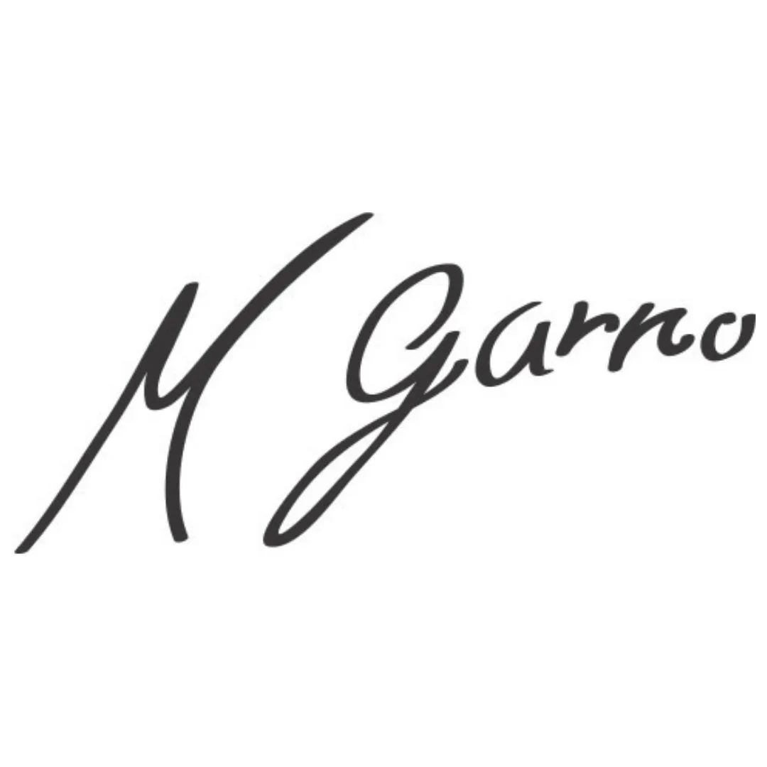 Logo M Garno