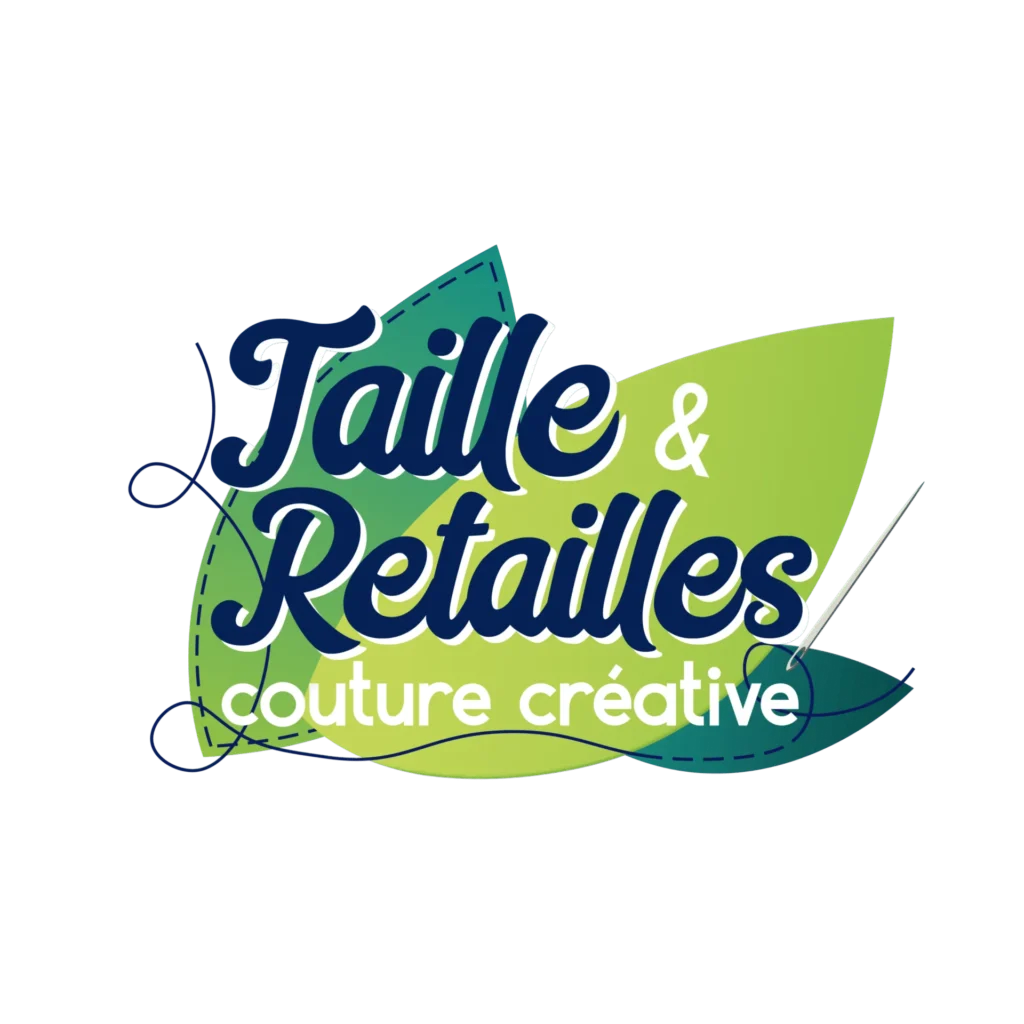 Logo Taille & Retailles v1