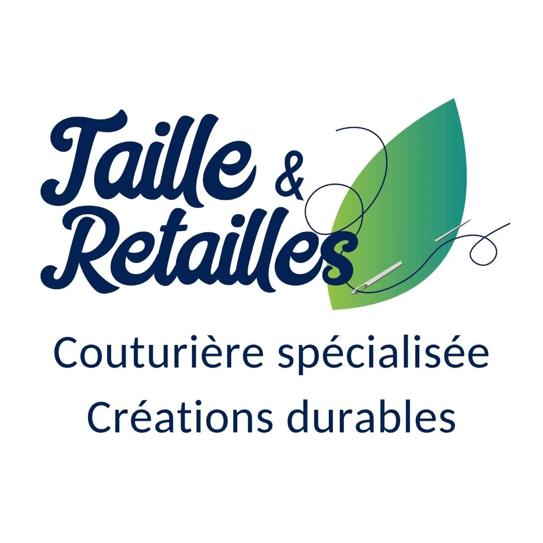 Logo Taille & Retailles