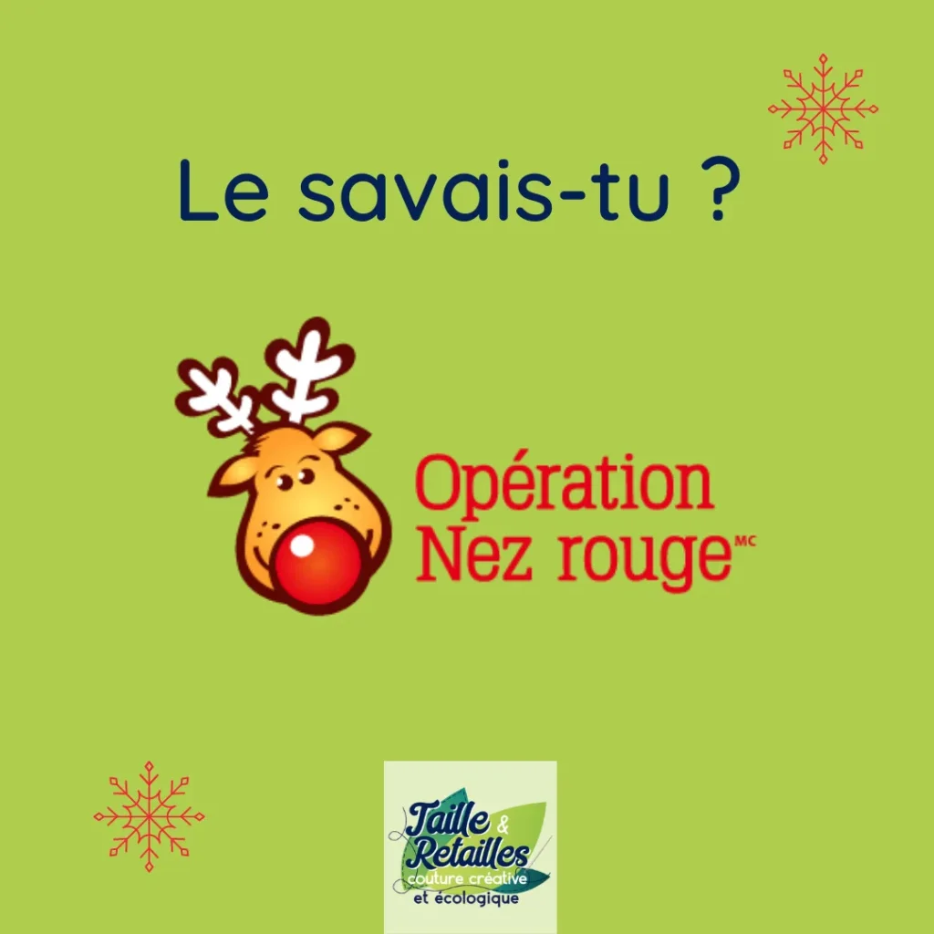 Opération Nez Rouge