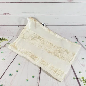 Sac en filet régulier Taille & Retailles en tissu Rideau2