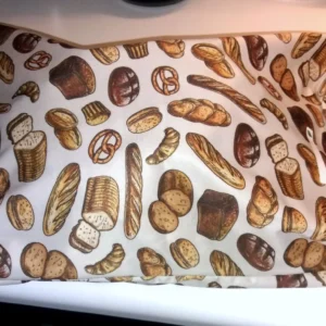 Sacs à pain sur mesure Taille & Retailles