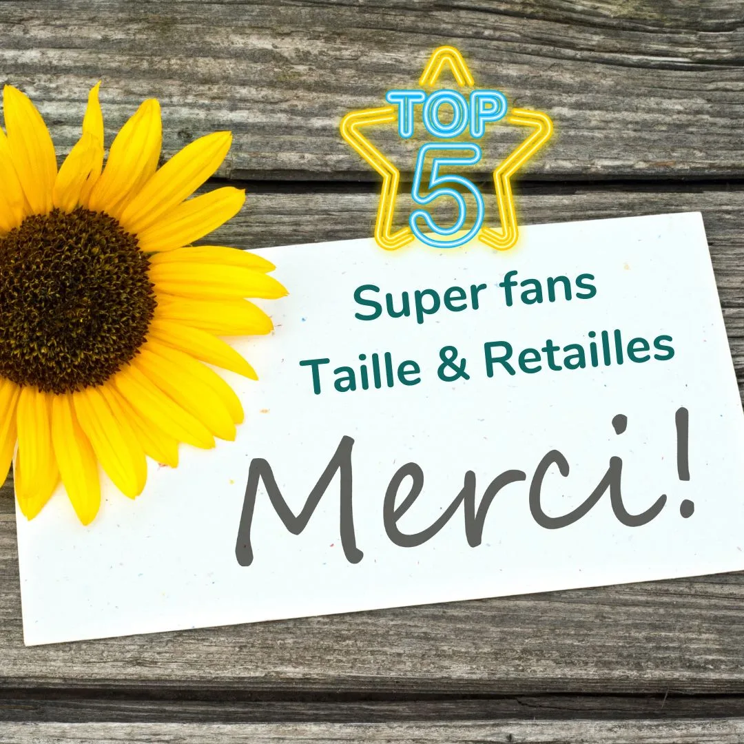 Top 5 acheteurs 2025