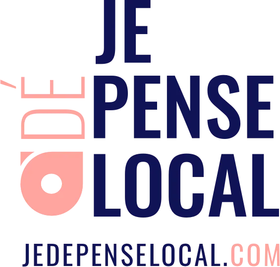 Logo Je Dépense Local