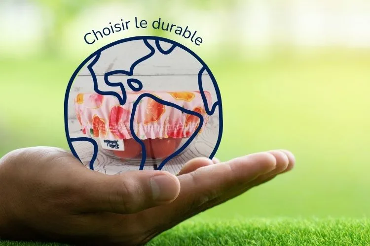 Choisir le durable - blog