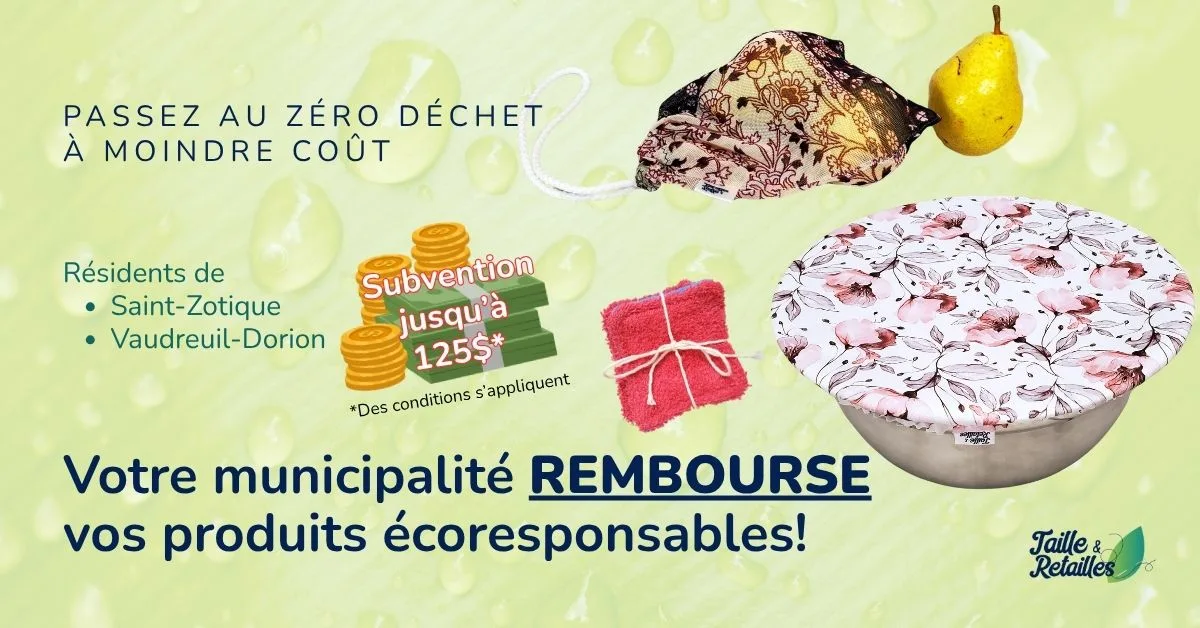Pub subvention zéro déchet - subvention partielle - CB+filet+lgt