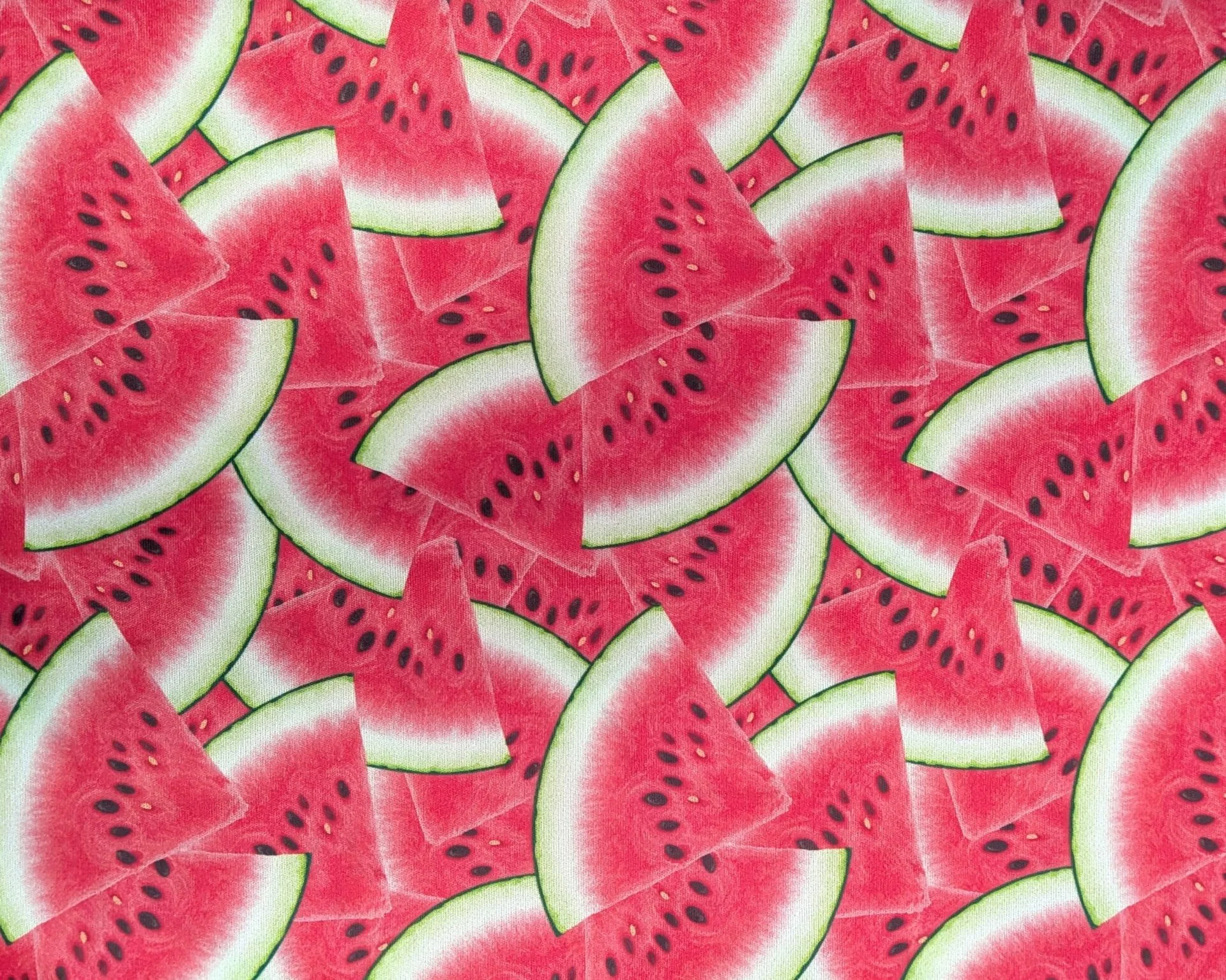 PUL Melons juteux