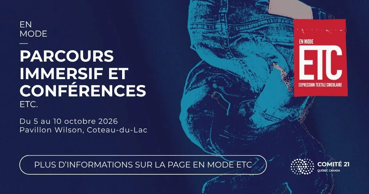 Colloque en mode ÉTC événement FB