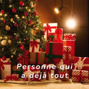 Guide cadeaux écolos 2026 - 6 bonnes idées cadeaux écolos pour la personne qui a tout