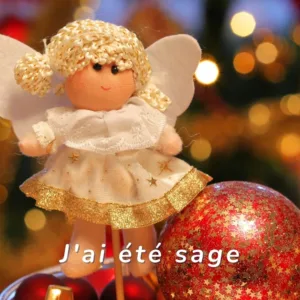 Guide cadeaux écolos 2026 - Parce que j'ai été bien sage, cette année!
