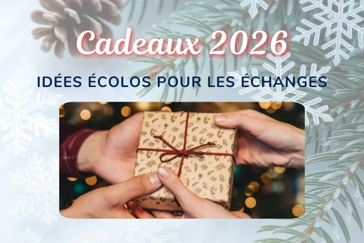 Échange de cadeau