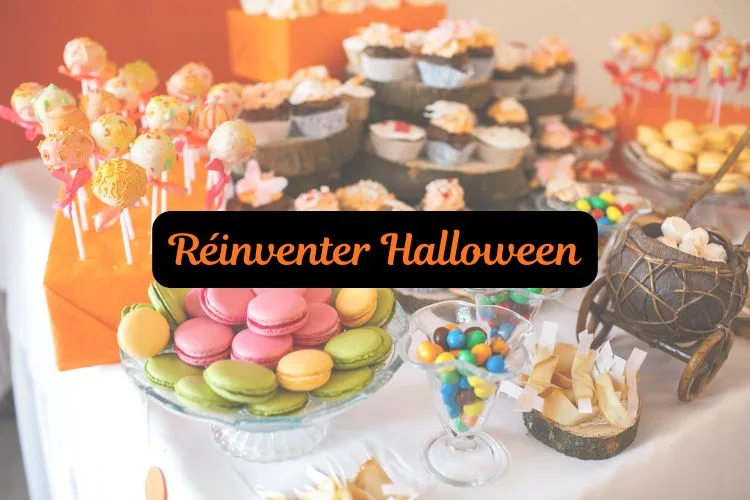 Rendre Halloween plus écoresponsable, sans éliminer tout le plaisir de la fête