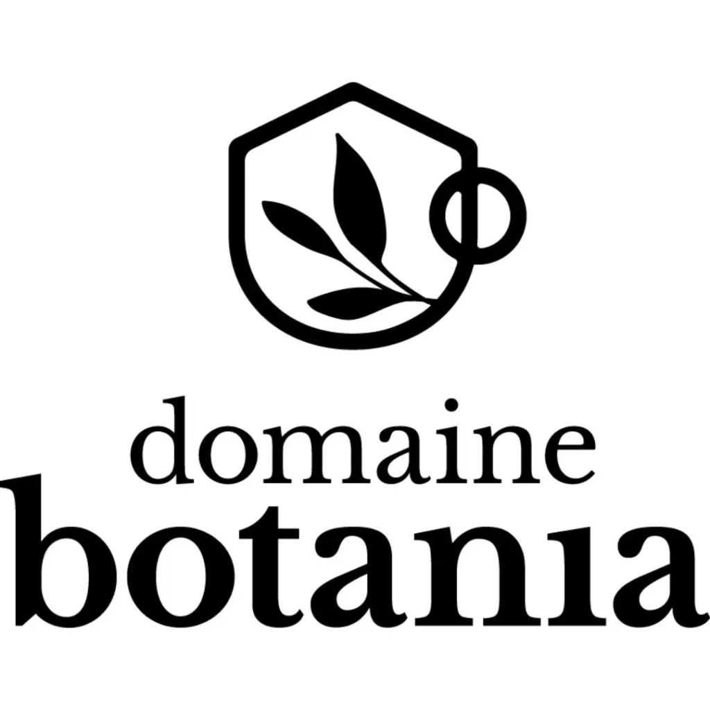Logo Domaine Botania