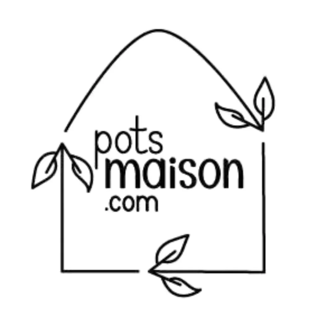 Logo Pots Maison