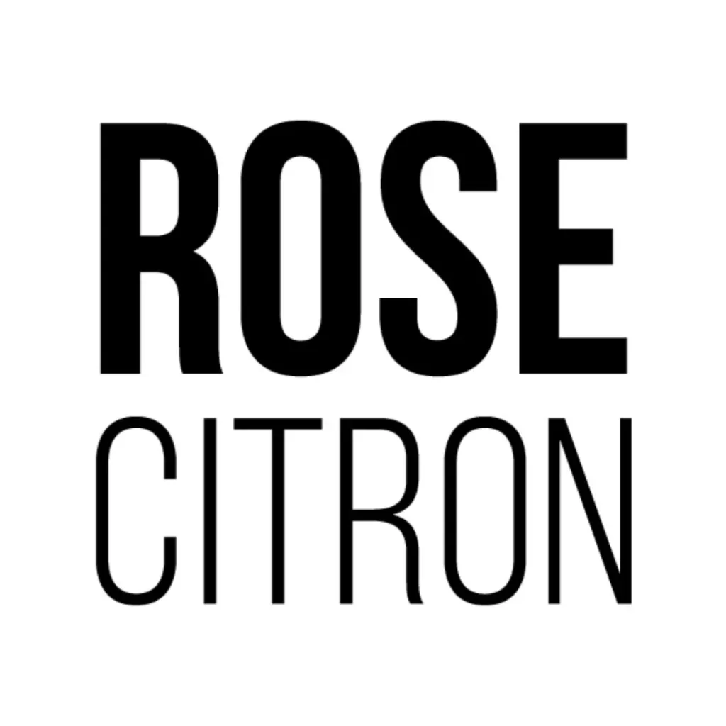 Logo Rosecitron