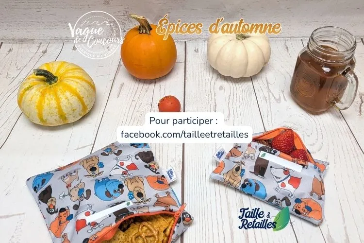 Vague de concours octobre 2026 - participation sur Facebook
